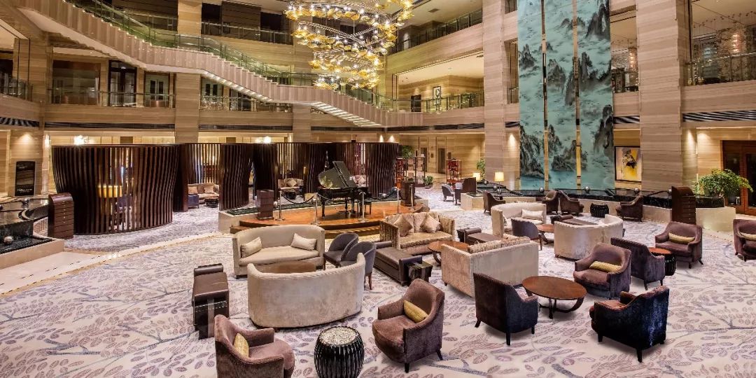 合肥最高端酒店,合肥普通酒店多少钱一晚