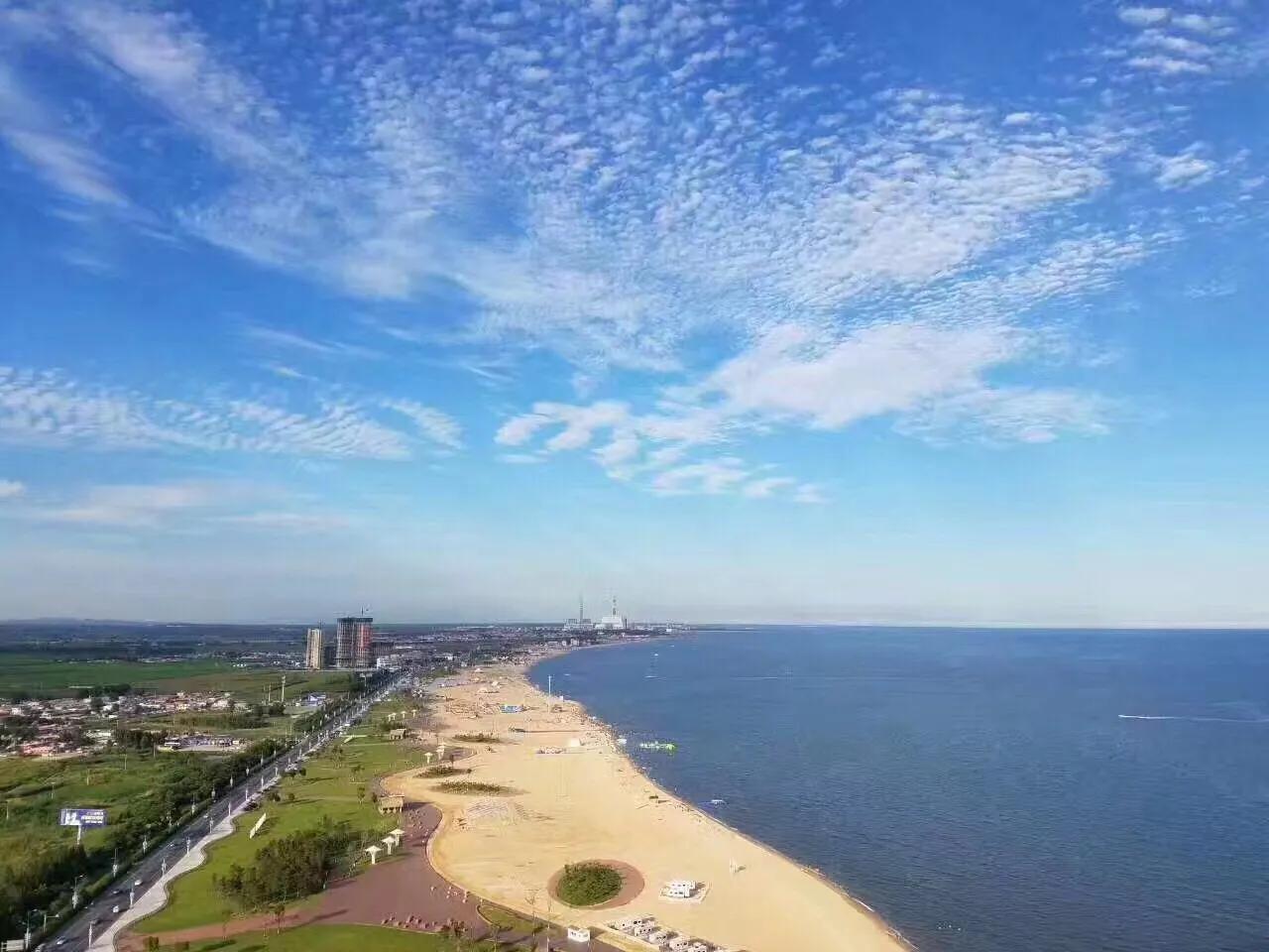 东戴河到底在哪,东戴河到底是个什么地方