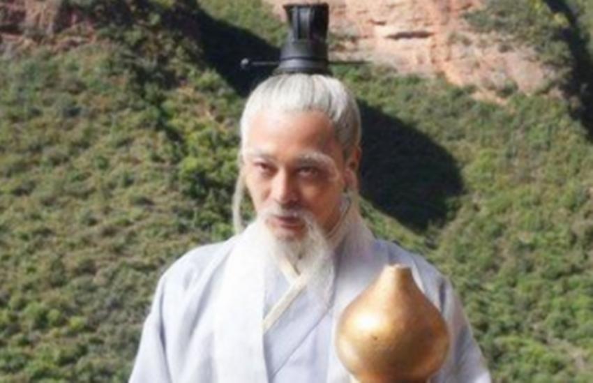 汉武帝追寻长生,汉武帝寻仙生涯