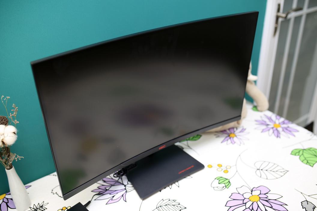 hkc2k144hz曲面显示器推荐,hkc2k144hz显示器ig27q测评