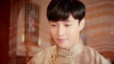 张艺兴颜值巅峰pk鹿晗的颜值巅峰,张艺兴由歌手到演员的跨界