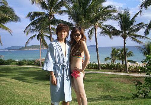 各大分手明星,10对港台分手的明星