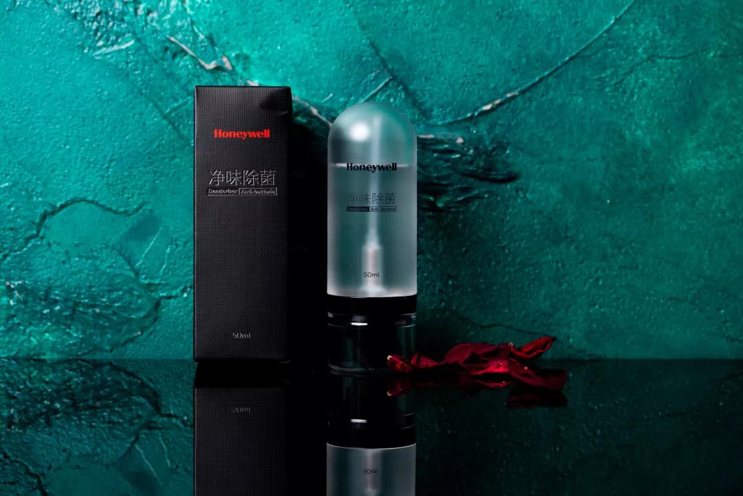 霍尼韦尔去甲醛喷雾剂,霍尼韦尔都有哪些产品