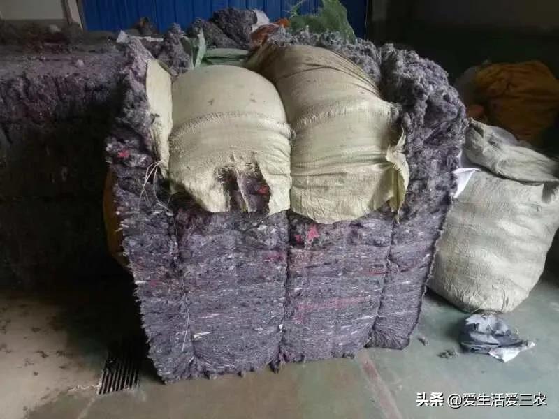 旧衣服多少钱一吨回收后能做什么,废旧衣服回收多少钱一吨