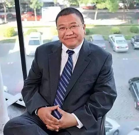 看经典故事，品传奇人生套路玩家的市场厮杀——陆正耀风云