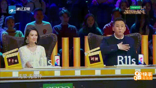 学习表演哪家强？当然戏精...哦不！戏剧学院强