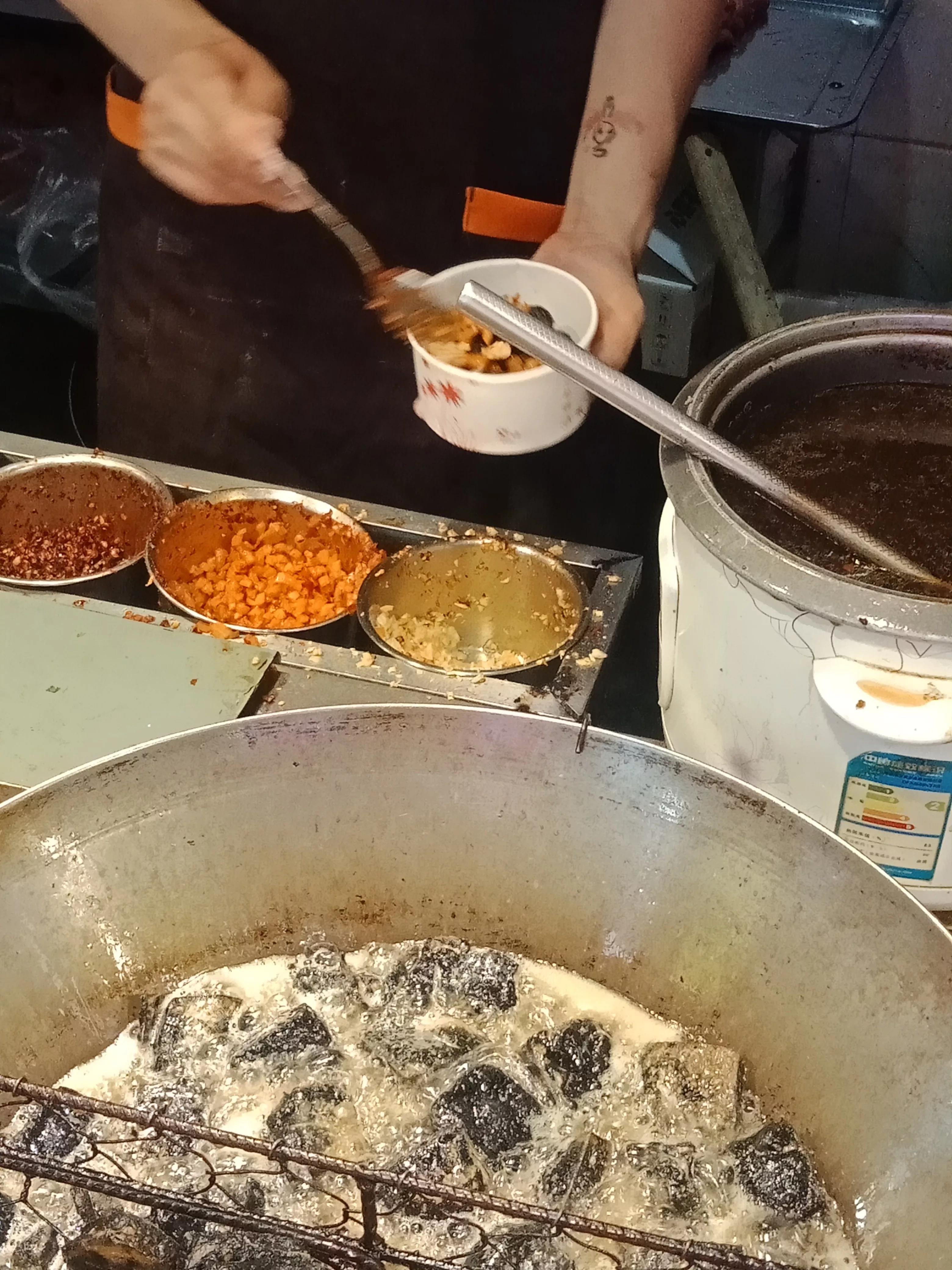 臭豆腐前景怎样,臭豆腐最新火爆营销方案