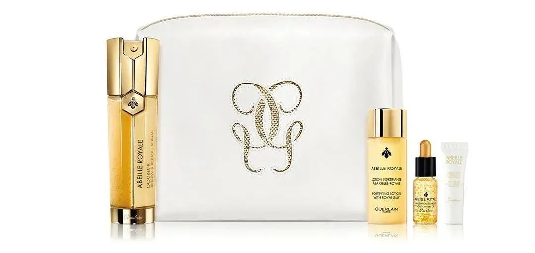 日本圣诞礼盒彩妆,圣诞美妆来袭不容错过的限定