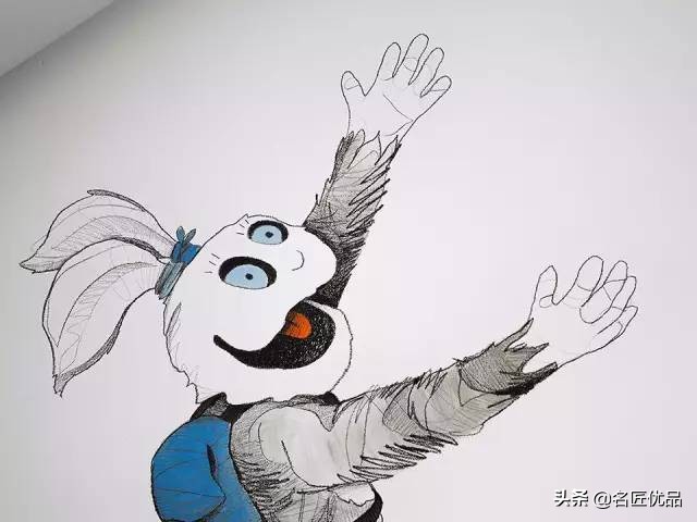 幼儿园创意墙面环创制作,幼儿园墙面创意环创设计图片