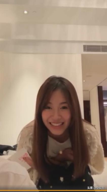 张子萱微博视频,张子萱微博爆料