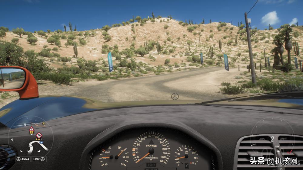 极限竞速地平线5端游即视感,单机版极限竞速地平线5怎么玩