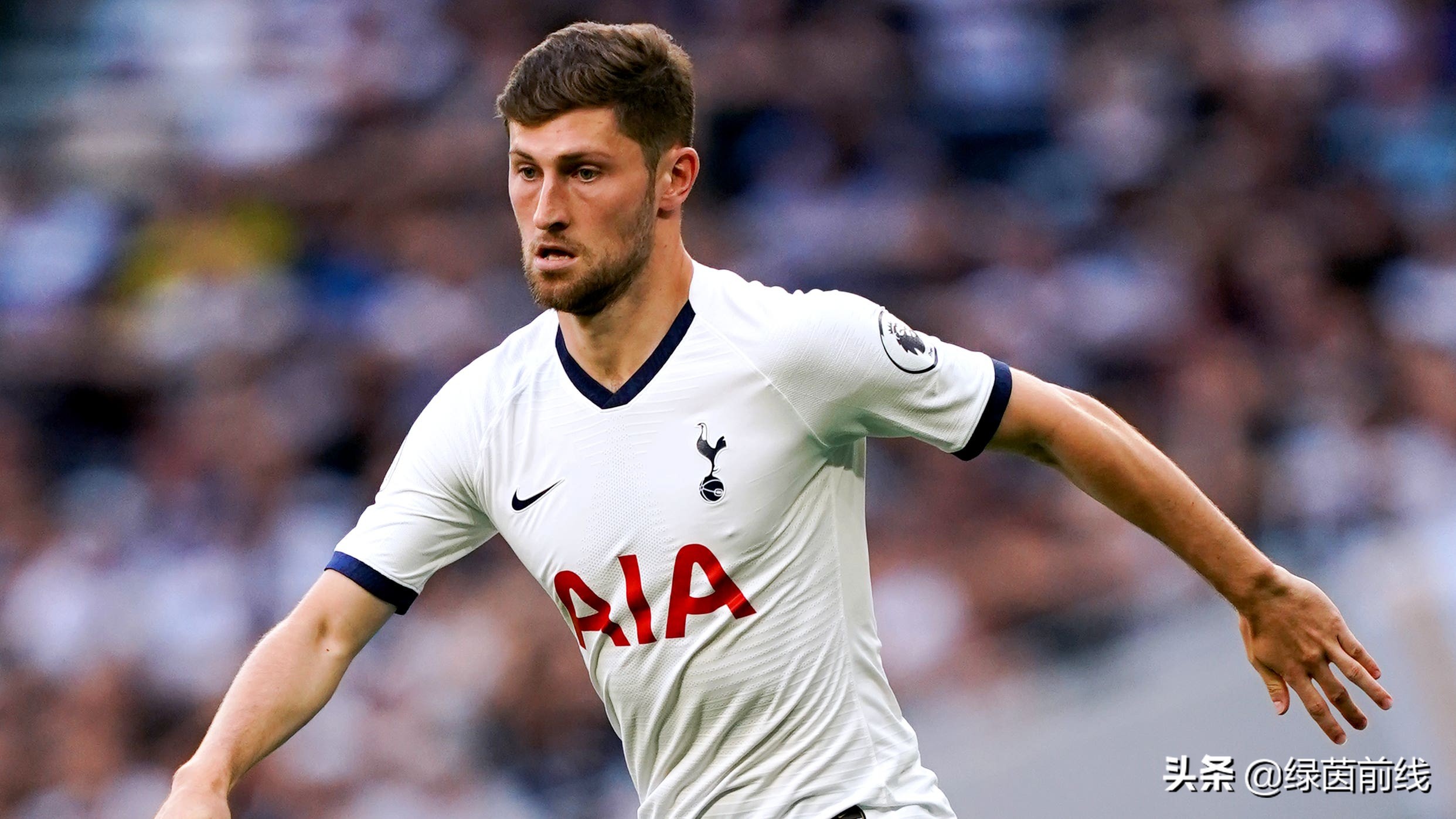 热刺队雷吉隆,热刺vs切尔西恩佐会上场吗