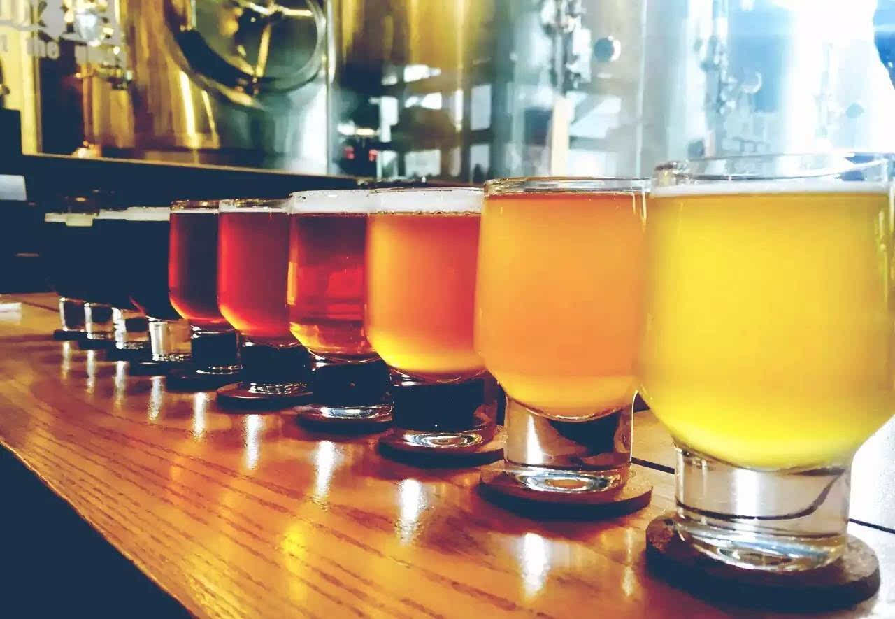 生啤鲜啤熟啤原浆的区别,精酿生啤和熟啤有什么区别