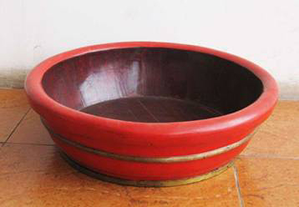 潮汕陪嫁箱习俗,潮汕习俗女方嫁妆用品