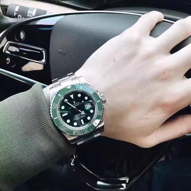 深度解析广州劳力士,广州劳力士现在怎么样了