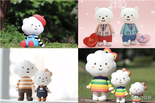 sts潮流玩具展,上海pts国际潮流玩具展直播