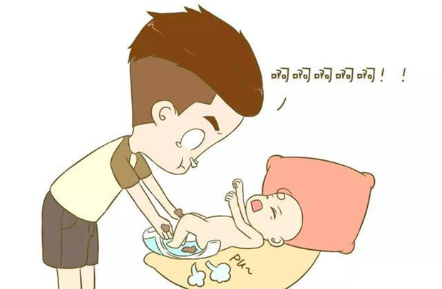 宝宝放屁频繁并且很臭是什么原因,宝宝频繁放屁