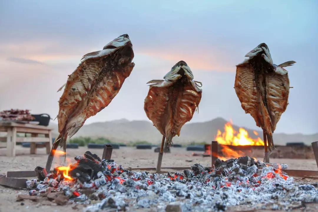 带你逛全国各地特色夜市,国内最好逛的夜市摊来了就不想走