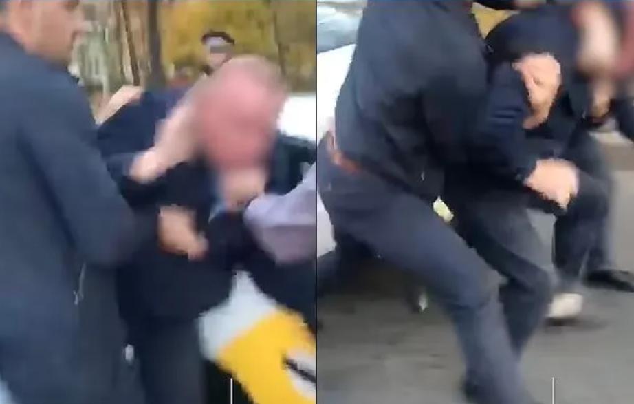 前夫雇*杀凶**自己，女子串通杀手割喉假死，反将其送进监狱