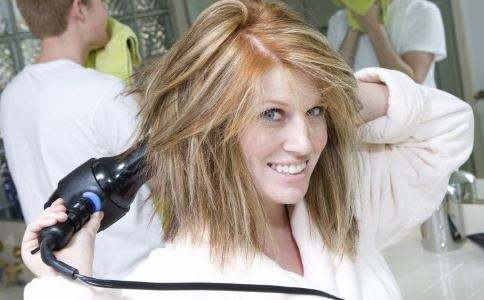 张嘉倪推荐护发好物,张嘉倪护发心得体会