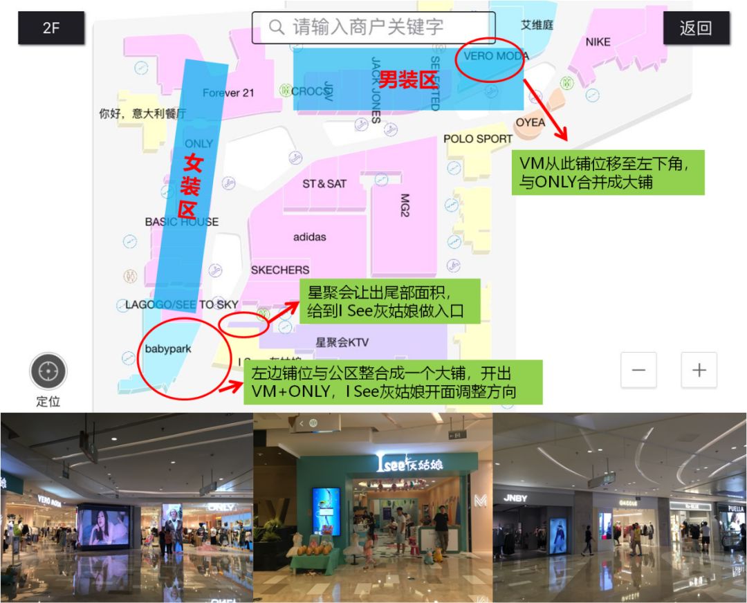 景枫KingMo近期调整有不少的看点