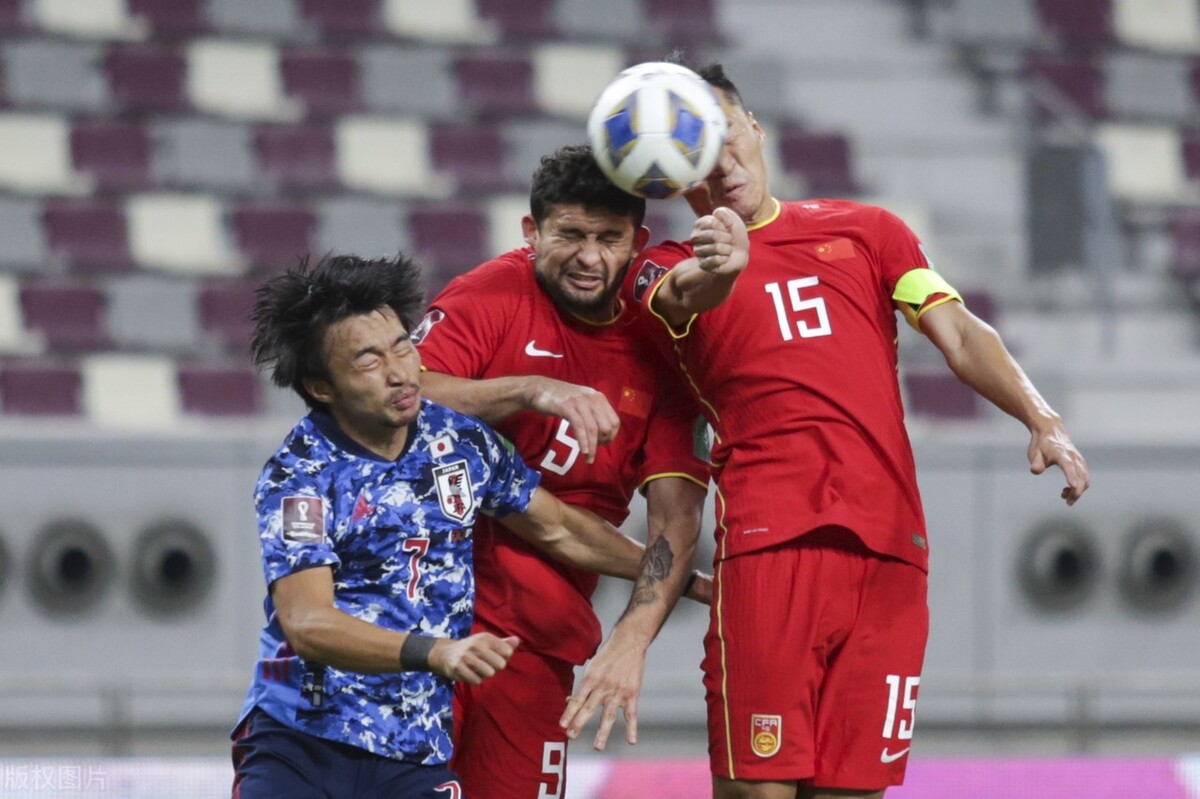 三问国足首发阵容,国足对日本最新消息