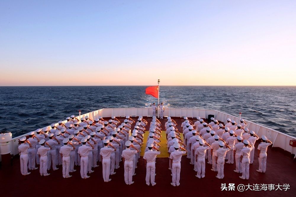 总投资约1.17亿元！大连海事大学获批建造智能研究与实训两用船