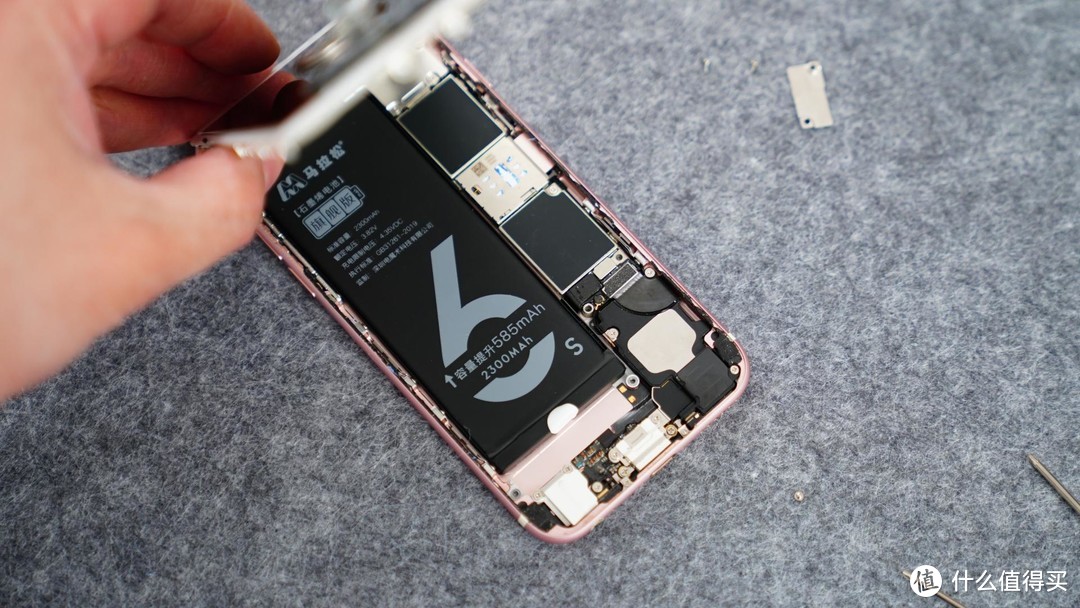 可以给旧iphone换新大容量电池吗,旧iphone如何换新iphone