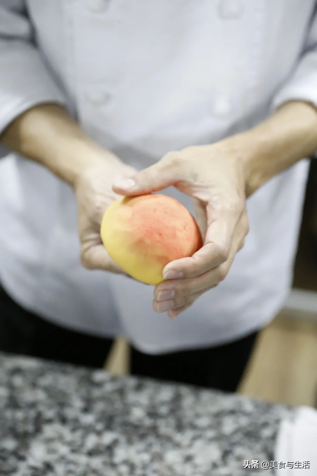 这道日式小甜点是穿越千年贵族的甜品，配方做法这就分享给你