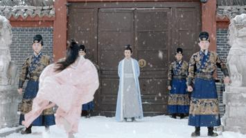 宝藏级下饭神剧,适合吃饭看的下饭神剧