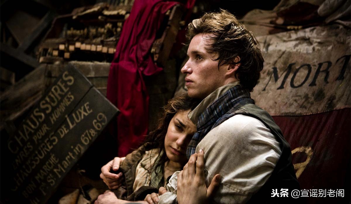 神奇动物3小雀斑裘德洛,神奇动物4戈德里克之夏预告片