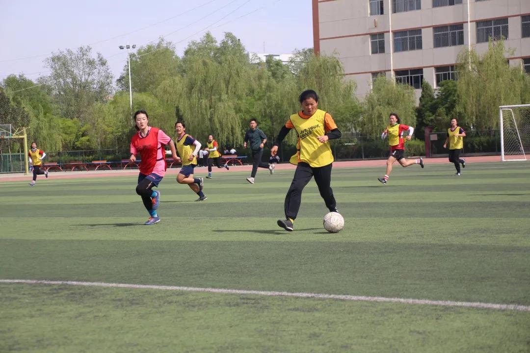 白银市靖远县艺术高中女子足球队,甘肃靖远女子足球队
