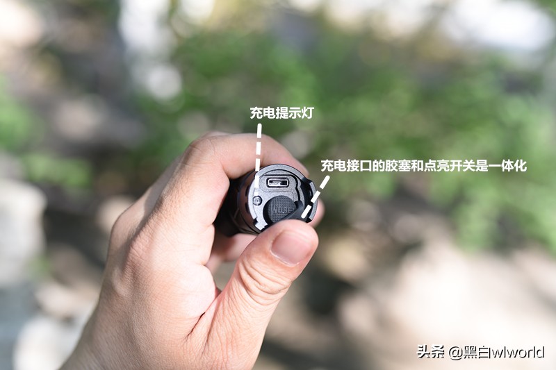 战术红光照明,巡逻照明哪个牌子好