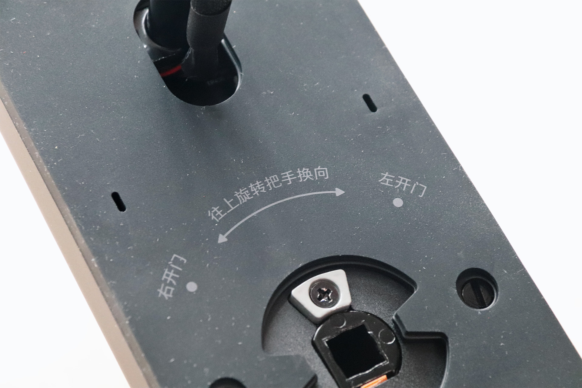 接近你眼中的理想形态产品|小米米家智能门锁体验