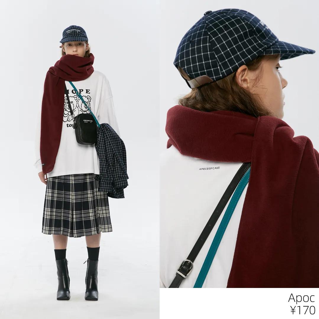 韩国今年流行什么卫衣色,韩国小众平价卫衣