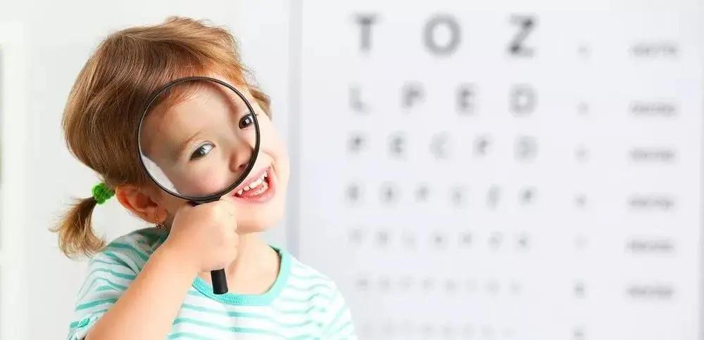 孩子远视眼怎么治疗啊,孩子远视怎么治疗