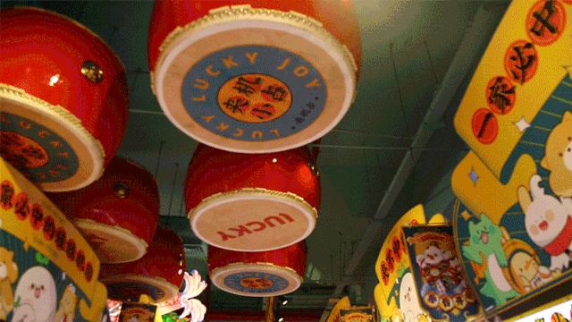 复古夹娃娃店,夹娃娃广州