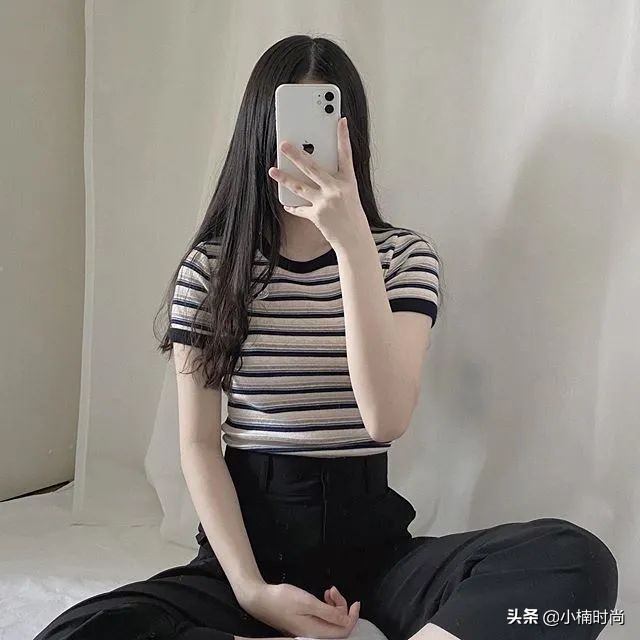 虎背熊腰120的女生适合的衣服穿搭,胖mm显瘦连衣裙虎背熊腰