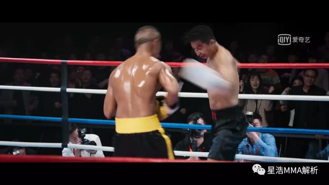 韩庚电影讲解,韩庚我们永不言弃评价