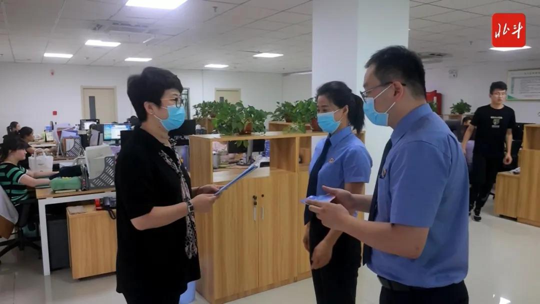 沈阳：解决问题“不绕道”检察服务“送上门”