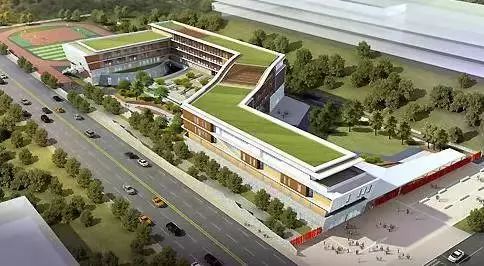 霍森斯与蒙彼利埃小学,泡小天府校区与石室天府附小比较