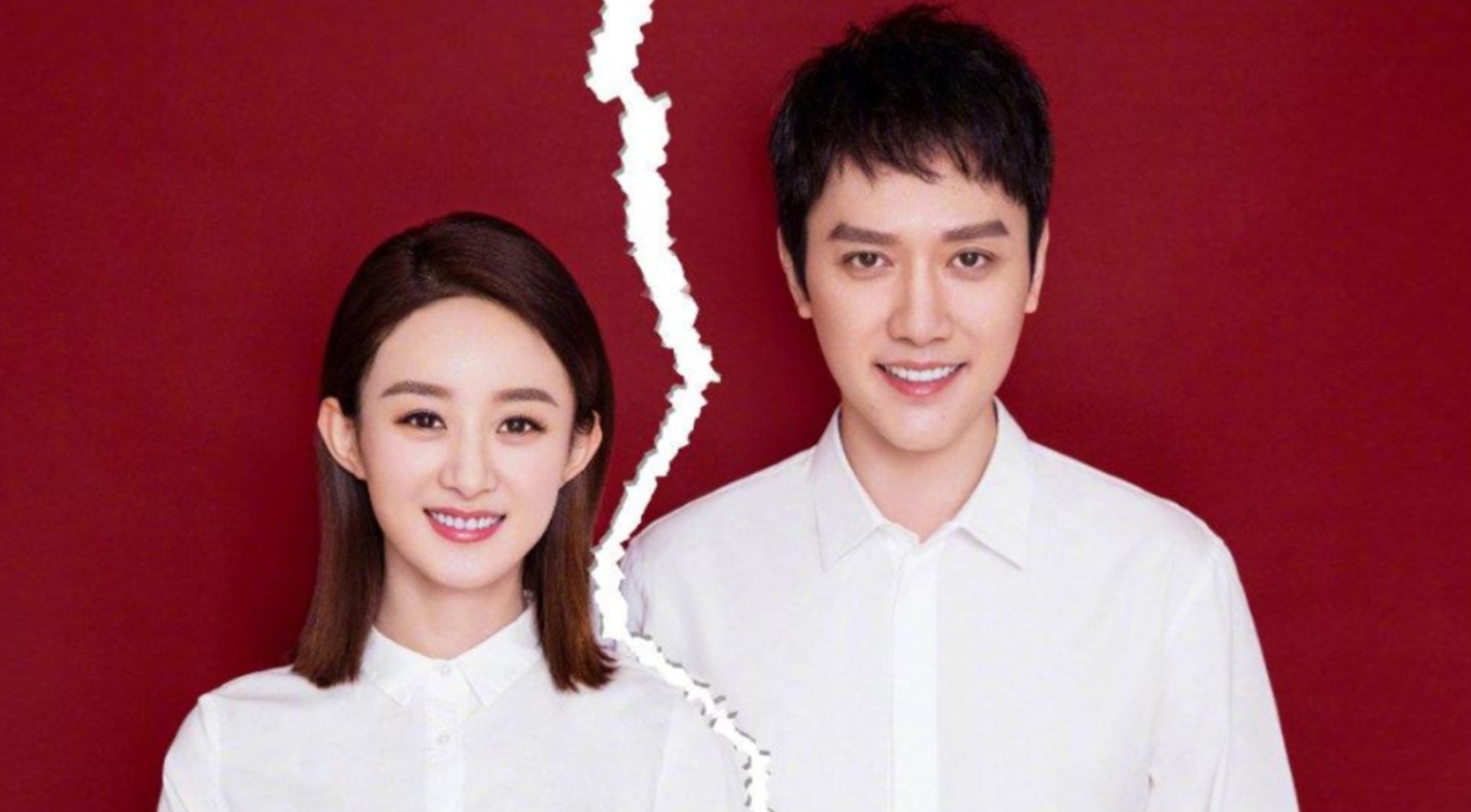 赵丽颖的三段绯闻,赵丽颖情史大汇总