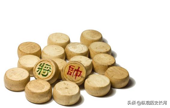 象棋为什么是象棋象才是象棋,象棋是怎么来的为什么叫象棋