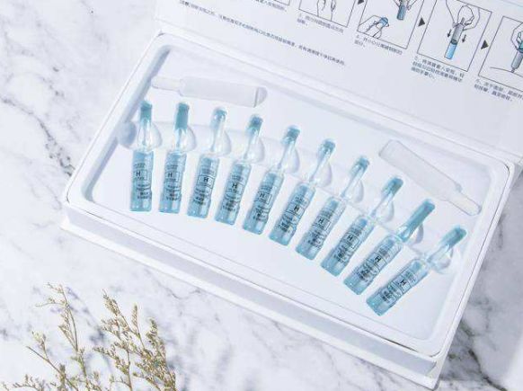 十大最好用的安瓶,网红安瓶推荐