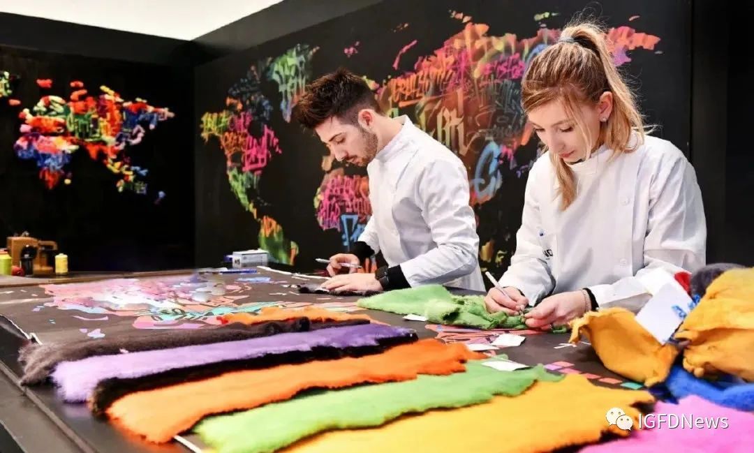 inNews|SKP回应假货事件|LVMH愈以EmilioPucci对标Kering的GUCCI|