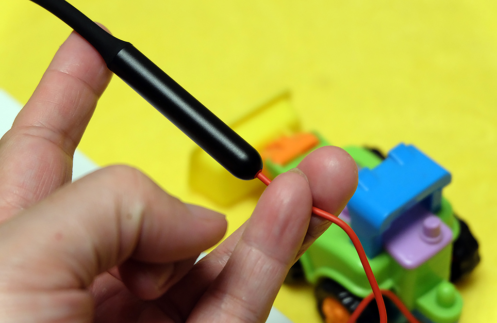 太柔软了，这款耳机竟可以戴着睡-勒姆森（LASMEX）SK-20耳机体验