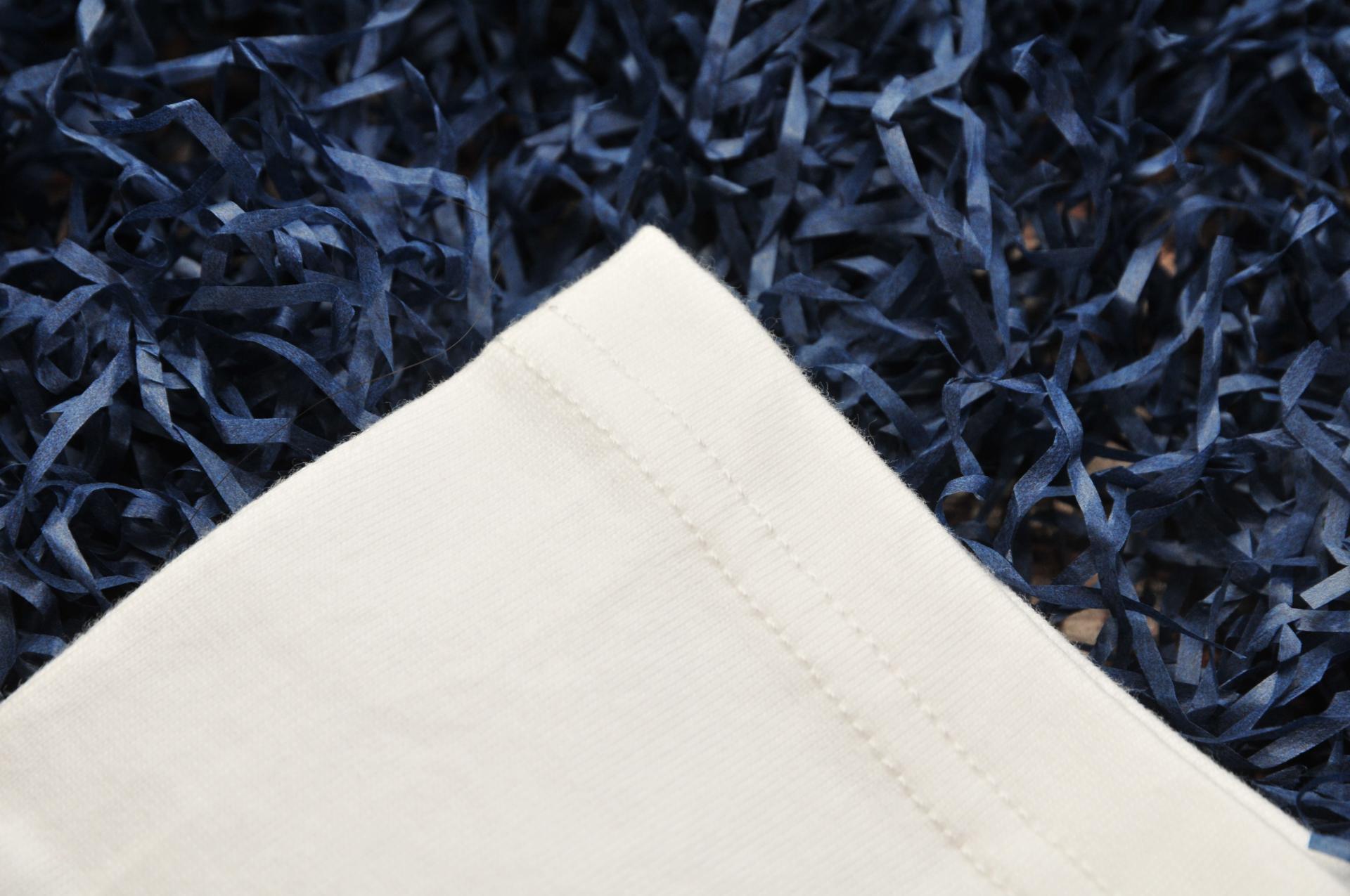 重磅t恤和普通t恤区别试穿,怎么穿又简单又好看的t恤