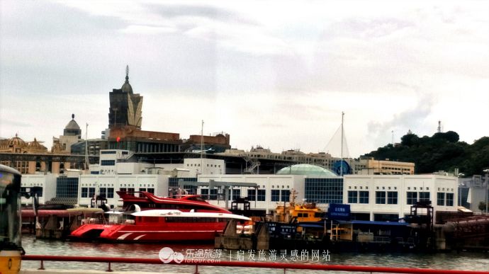 世界四大赌城之一澳门,世界四大赌城有什么好玩的