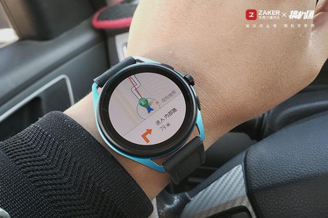 gen5手表评测,阿玛尼手表art5005测评