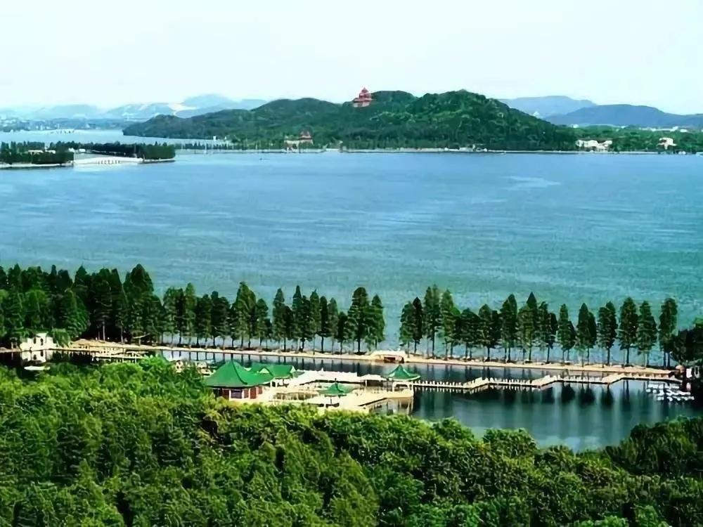 楚风汉韵景点有哪些,徐州楚风汉韵旅游攻略